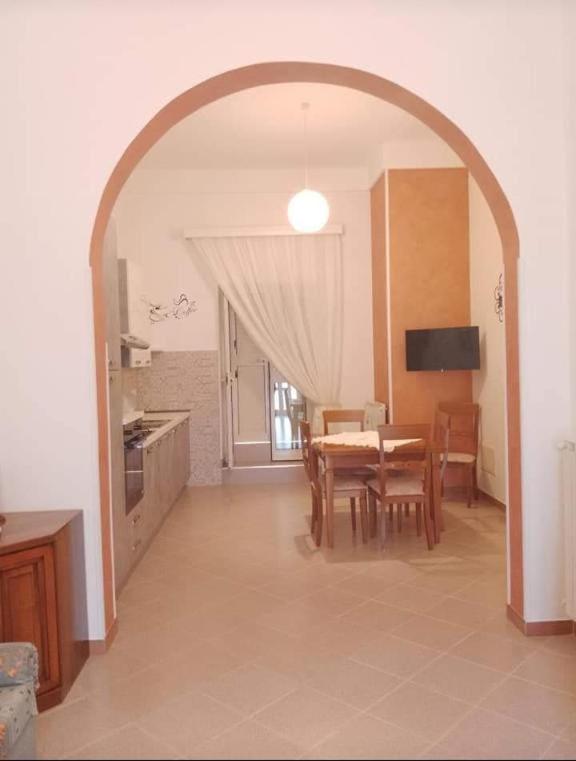 A' Ches Du' Mestr 1 Montalbano  Buitenkant foto