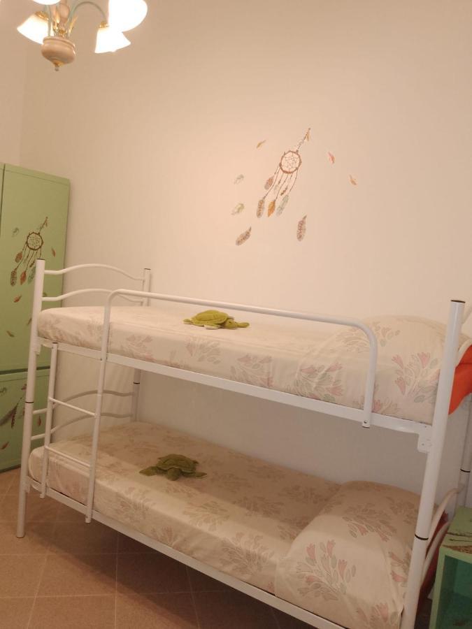 A' Ches Du' Mestr 1 Montalbano  Buitenkant foto