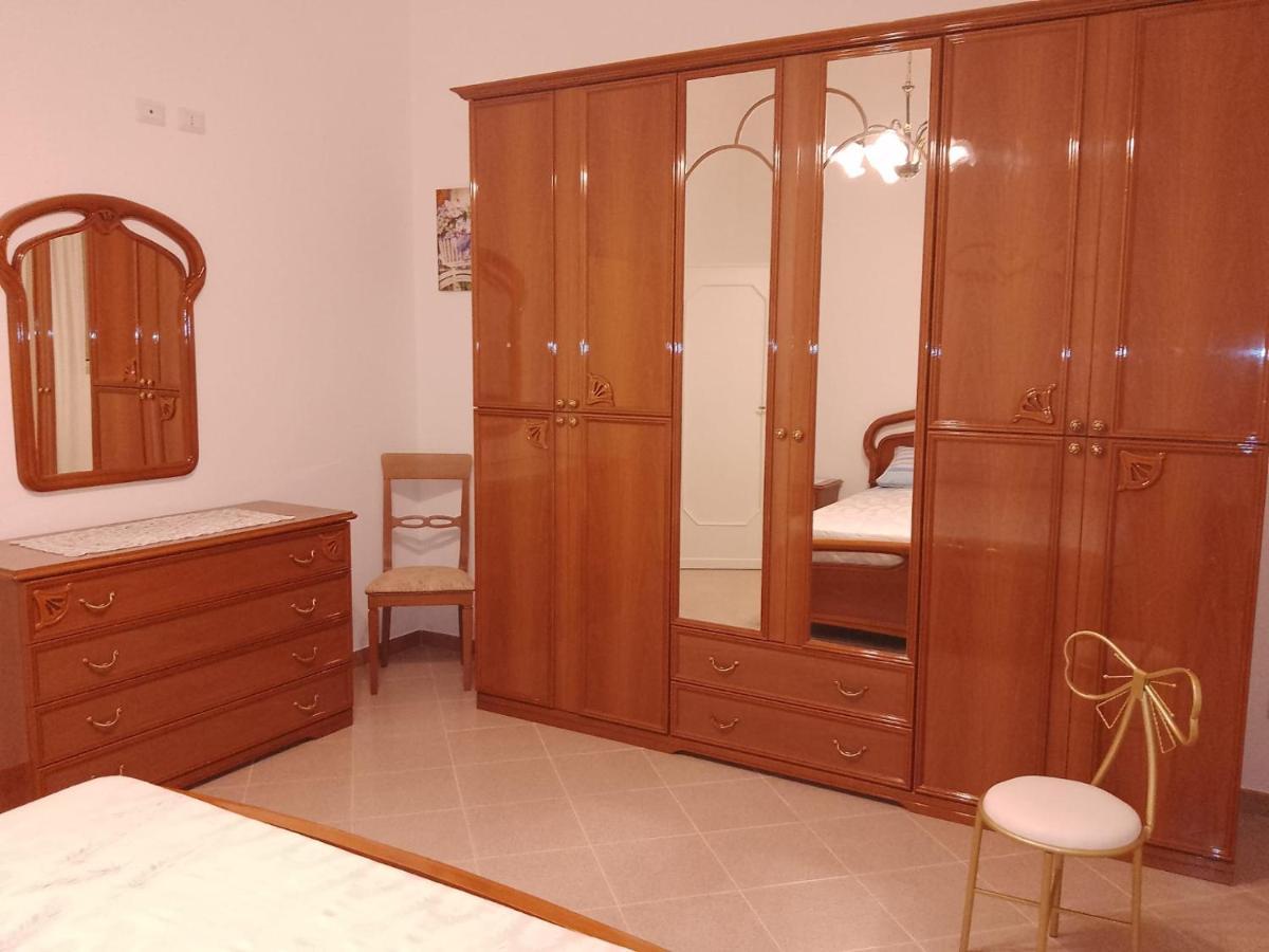 A' Ches Du' Mestr 1 Montalbano  Buitenkant foto